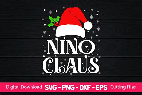 nino claus